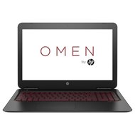 Ремонт ноутбука HP Omen 15-ax215ur